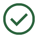 checkmark